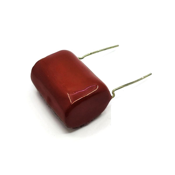 Capacitor Poliéster 2m2 X 250v 2,2uf X 250v P/ Tweeter